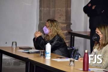  El Pleno aprueba 10 nuevos expedientes de créditos que suman más de 521.000 euros/Francisco Javier Santana.